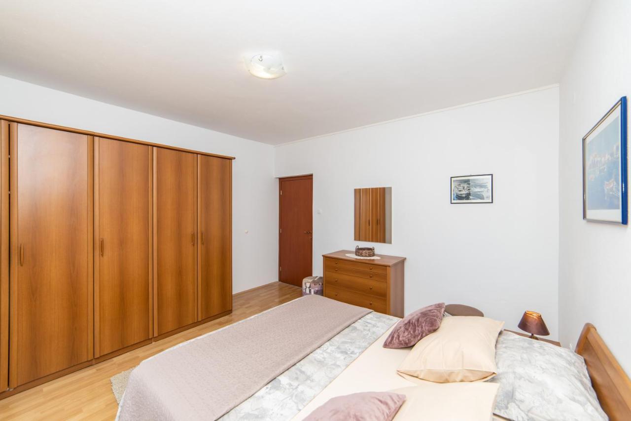 Apartmani Lile Gradac  Zewnętrze zdjęcie